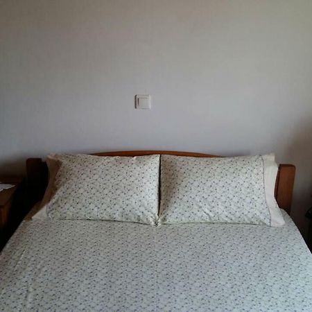 Ferienwohnung Vlachogiannis EL Estate Skala Rachoni  Exterior foto