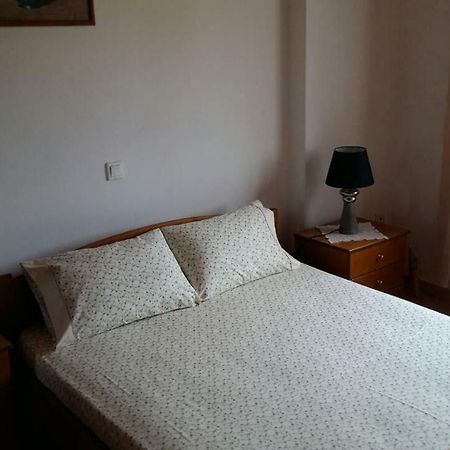 Ferienwohnung Vlachogiannis EL Estate Skala Rachoni  Exterior foto