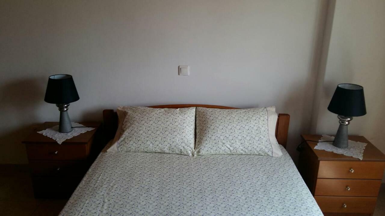 Ferienwohnung Vlachogiannis EL Estate Skala Rachoni  Exterior foto