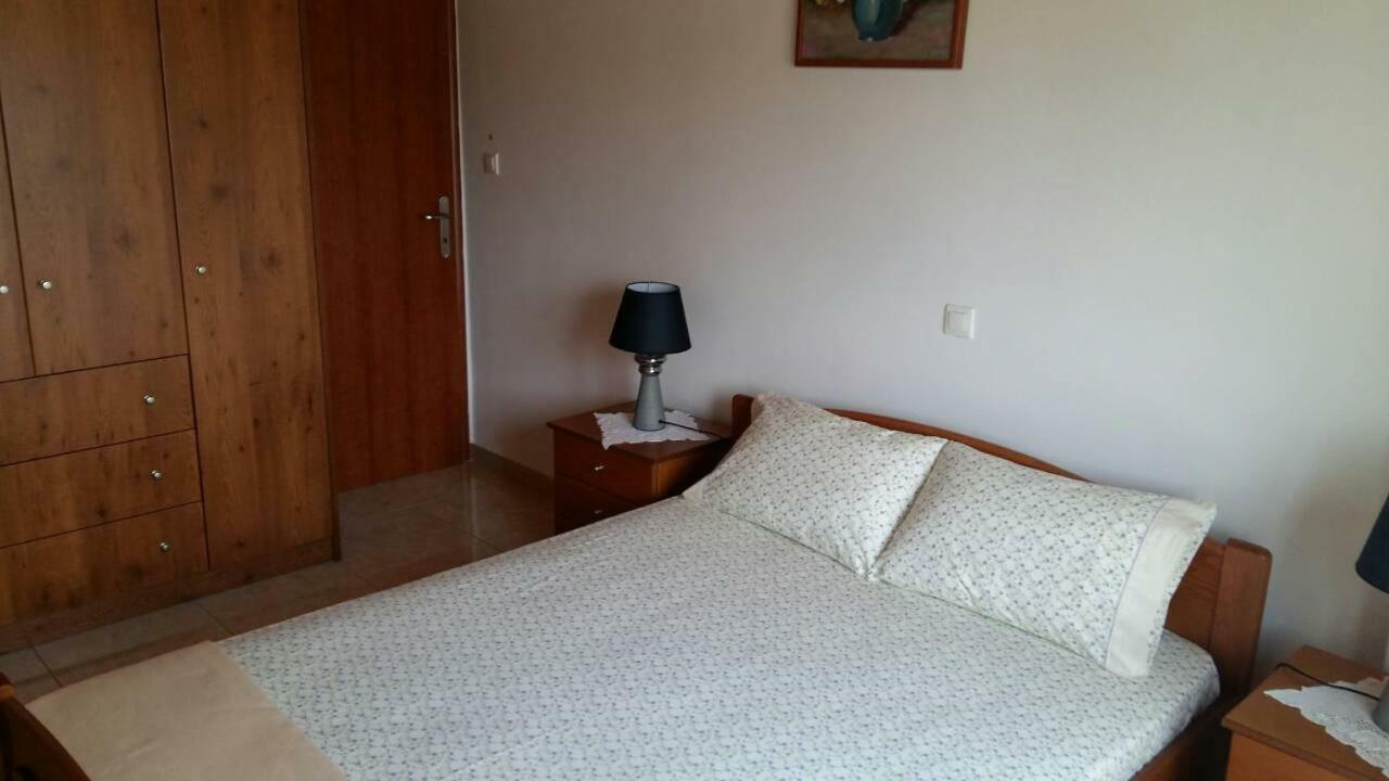Ferienwohnung Vlachogiannis EL Estate Skala Rachoni  Exterior foto