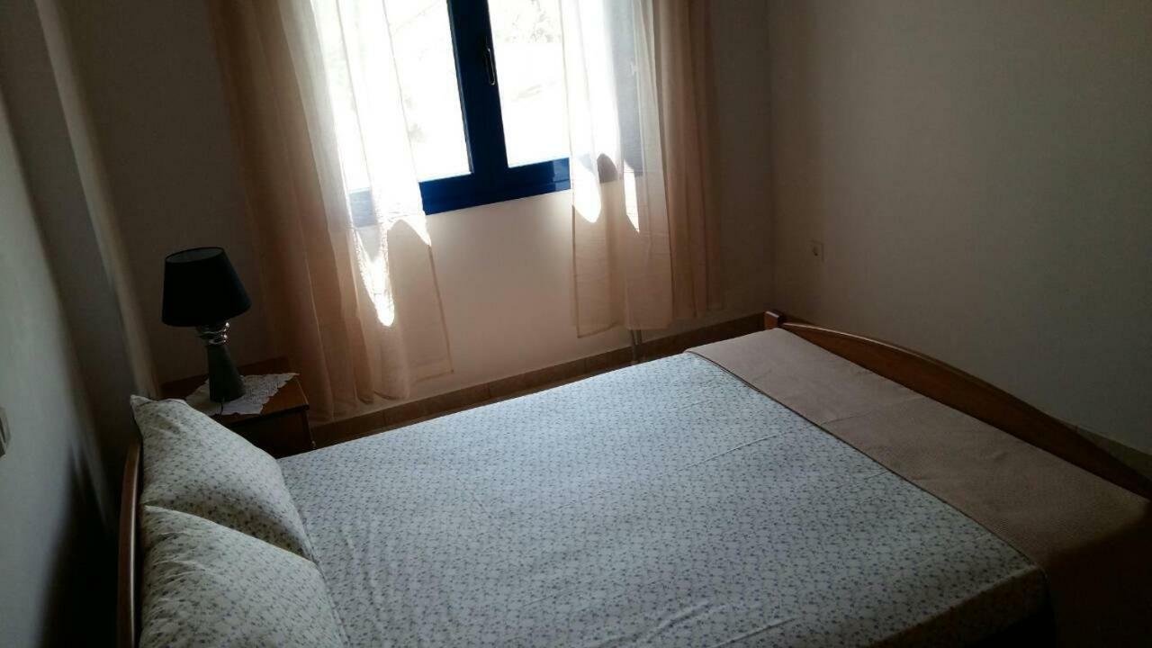 Ferienwohnung Vlachogiannis EL Estate Skala Rachoni  Exterior foto