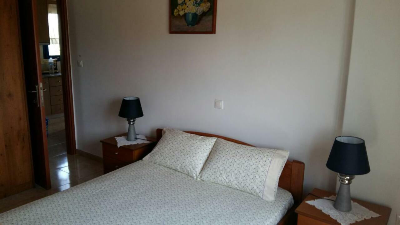 Ferienwohnung Vlachogiannis EL Estate Skala Rachoni  Exterior foto